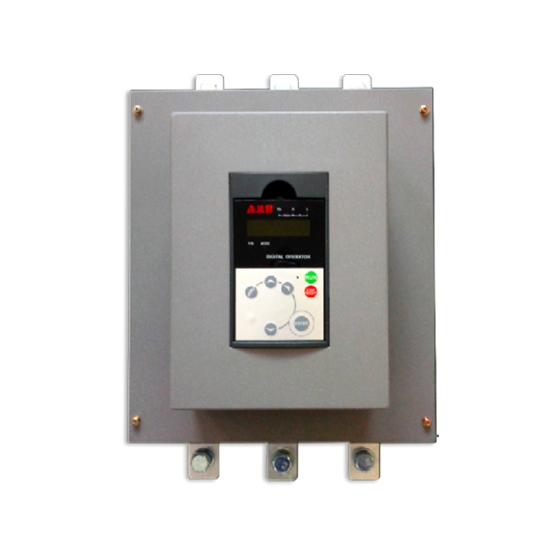 AMB low voltage soft starter