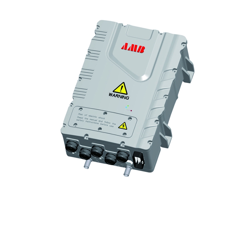 55KW, 75KW motor drive controller