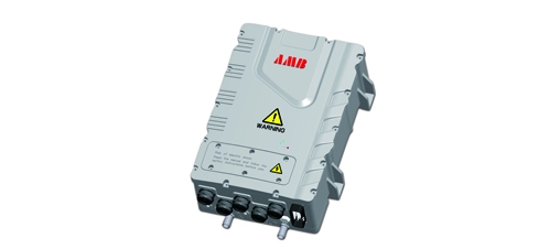 Classification and treatment of frequency converter light faults and heavy faults